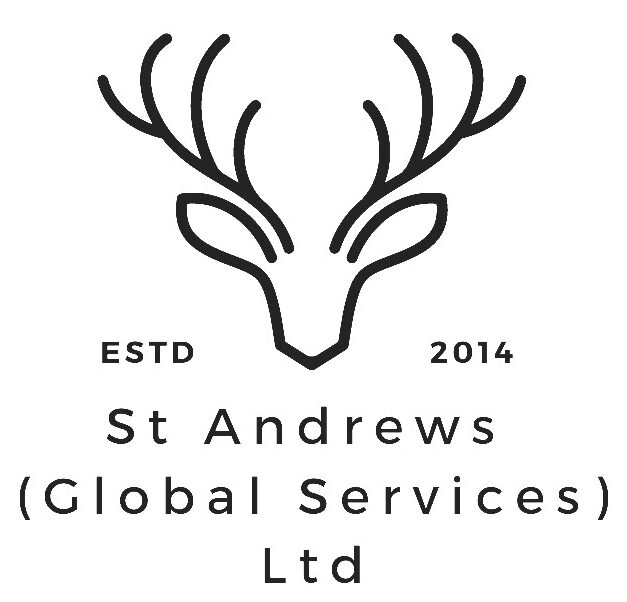 St Andrews (Global Services)